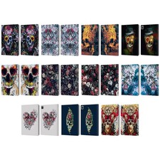 OFFICIAL RIZA PEKER SKULLS 9