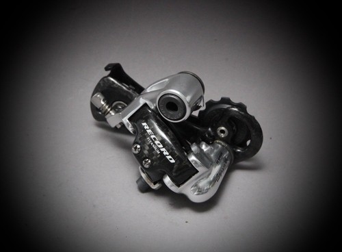 Campagnolo record carbon - campagnolo,