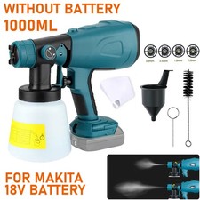 Für Makita 18V
