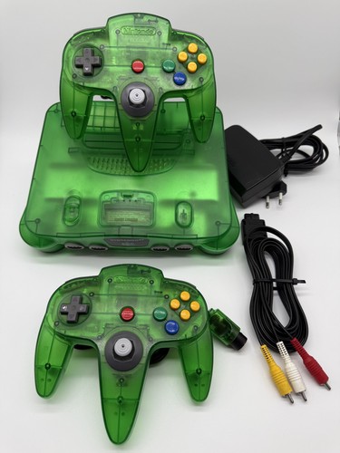 Jungle green edition pal - jungle,