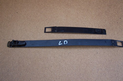 Robur dieselmotor spannband - dieselmotor, ld