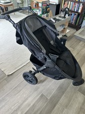 Britax free stroller 3 - britax,