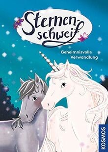 Sternenschweif 1 - sternenschweif,,
