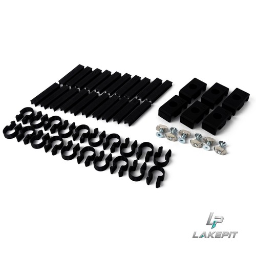 Cable management kit für - cable,