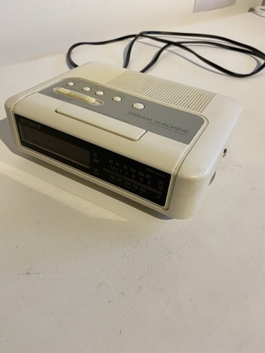 Vintage retro sony dream - retro,