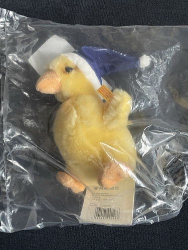 Steiff küken gelb - °°,