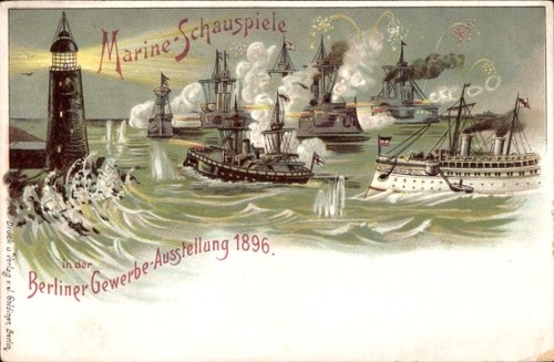 Litho berlin treptow - litho,