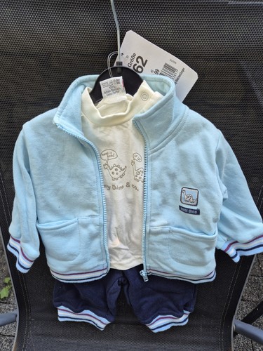 Jäckchen shirt und hose - shirt,