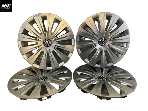 Stück zoll original vw - 15,