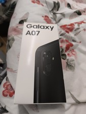 Samsung Galaxy A07 Unlocked