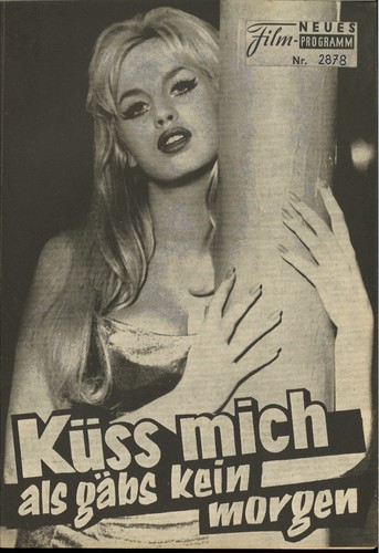 Nfp 2878 küss mich - 2878, mich,