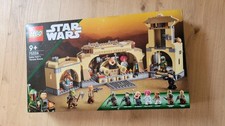 LEGO 75326 Star Wars Boba