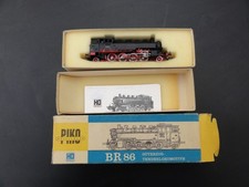 PIKO BR 86 lok DDR   H0