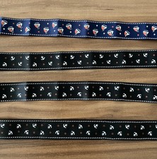 Ripsband Webband Bedruckt