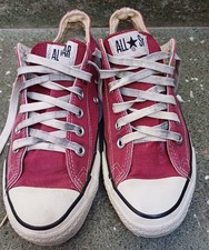 Converse Chucks Made in USA