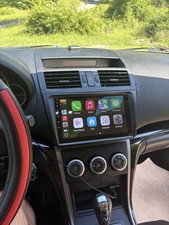 4+64GB Für Mazda 6 GH1 GG