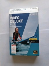 Magix Video Deluxe - Plus