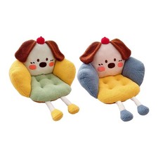 Süßes Sitzkissen Faul Sofa Küche Geschenk Wohndeko Restaurant Boden Sitzgruppe