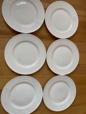 TCM Frühstücksteller, 6