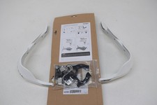 Acerbis Rally Pro universal Handprotektoren Handschützer Handguards weiß