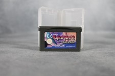 Magical Quest 2 Starring Mickey & Minnie Nintendo Gameboy Advance Spiel Modul