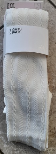 Neu set x strumpfhosen - neu*h&m*set*2,