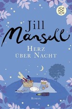 Herz über Nacht: Roman Roman
