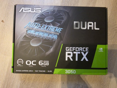 Asus dual nvidia - asus,