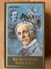 Karl May's gesammelte Werke