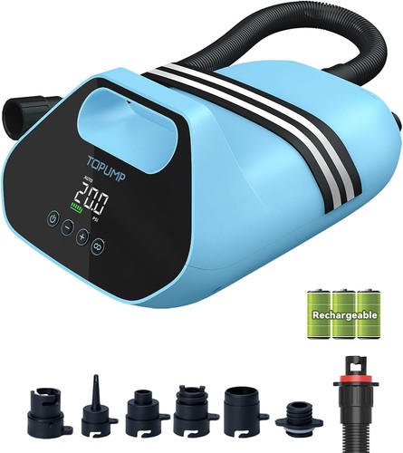 Elektrische sup pumpe tps300 - sup,