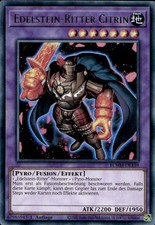 Edelstein-Ritter Citrin