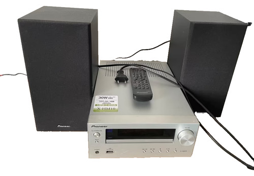 Pioneer hm10 amplifier - x-hm10,
