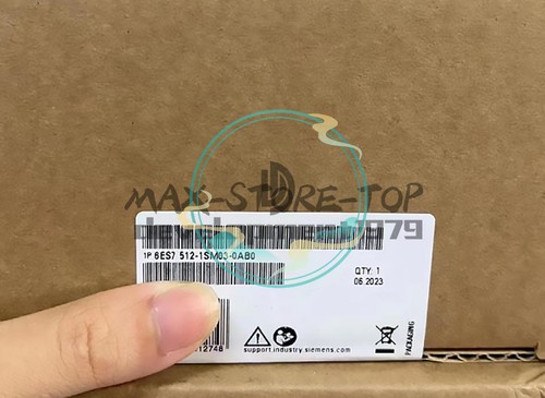 1pc new siemens - 1pc, cpu
