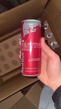 Red Bull Energy Drink