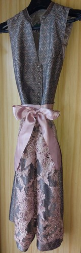 Dirndl von country line - dirndl,
