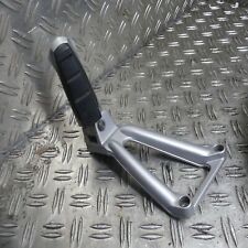BMW R 1100 S,Boxer Cup Fußrastenhalter links mit Fußraste 52089