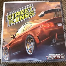 Street Kings - mit Expansions
