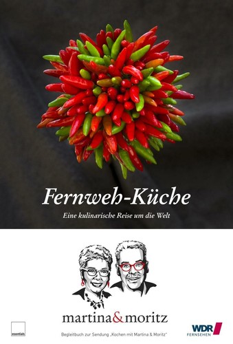 Fernweh küche eine - fernweh-küche:,