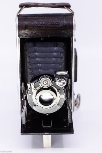Nagel vollenda 1931 - nagel, stuttgart