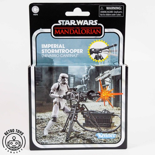 Deluxe imperial stormtrooper - deluxe,