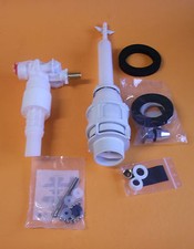 Grohe Dal Servo Set Füllventil für Keramik Spülkasten # 9311978