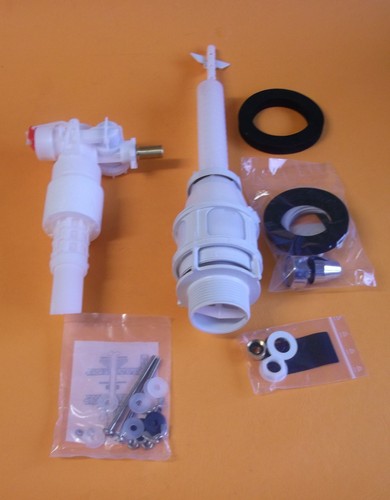 Grohe dal servo set - dal,