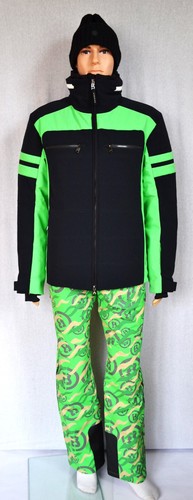 Bogner set skianzug herren - set,