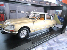 CITROEN DS 23 Pallas DS23 1974