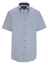 BABISTA Hemd mit Doppelkragen