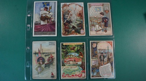 Kaufmannsbilder sammelbilder - 6,