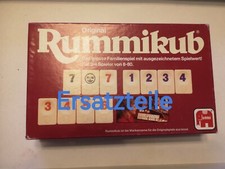 Rummikub Jumbo kleine