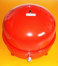 Ausdehnungsgefäß Zilflex Heizung 35 Liter # 9002006