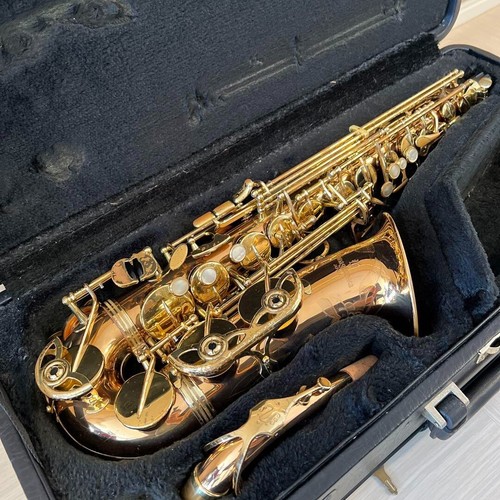 Yanagisawa 902 altsaxophon - yanagisawa,
