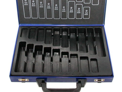 Leerbox für bohrer - leerbox,